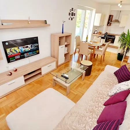 Dolac Apartamento Zadar