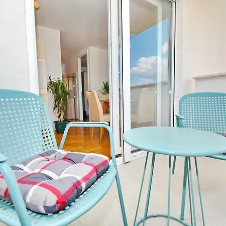 Apartamento Dolac