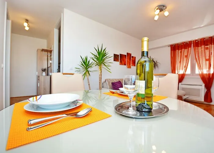 Apartamento Dolac