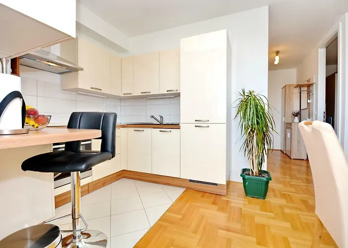 Dolac Apartamento *