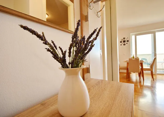 Apartamento Dolac