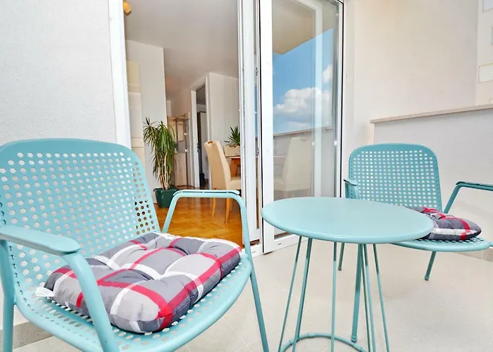 Apartamento Dolac