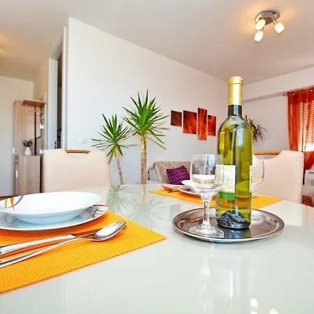 Apartament Dolac