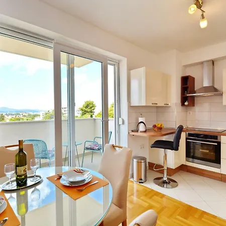 Apartment Dolac Zadar
