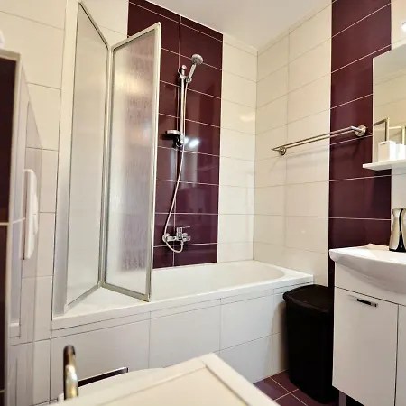 Dolac Apartment Zadar