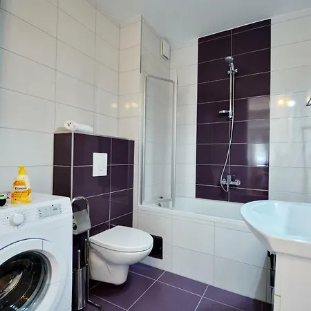 Apartment Dolac Zadar