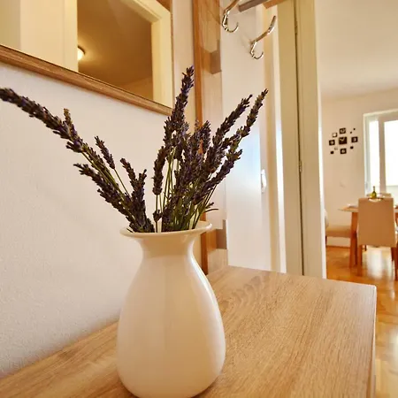 Apartment Dolac