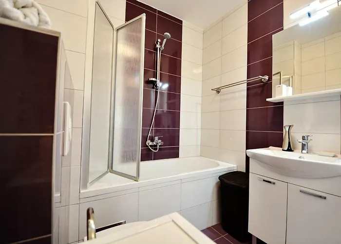 Dolac Apartamento Zadar